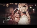 Teri Khatar Official Audio Jais Latest Songs 2025