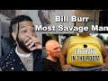 Best of Bill Burr's Fat Rant | Reaction