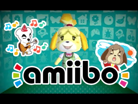 Animal Crossing Happy Home Designer - LA MAISON AMIIBO DE ...