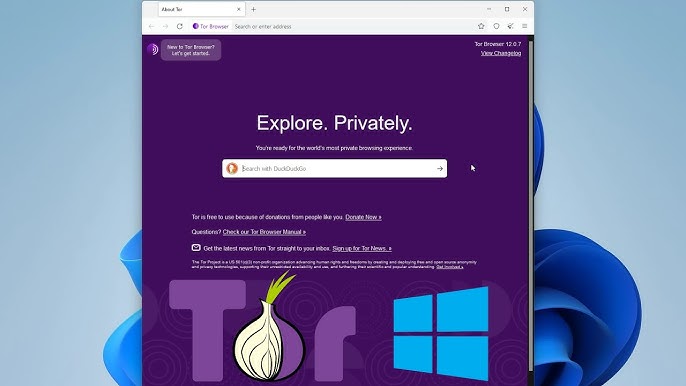How To Use Tor With Opera Web Browser (With Polipo) For Beginners