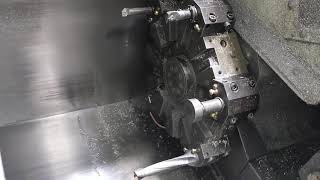 Haas SL10 L1