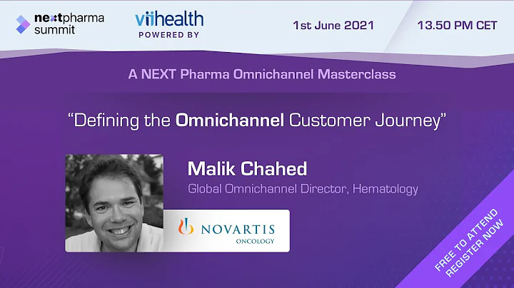 Defining the Omnichannel Customer Journey