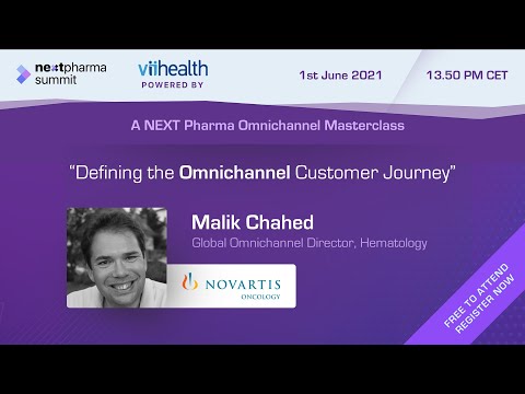 Defining the Omnichannel Customer Journey