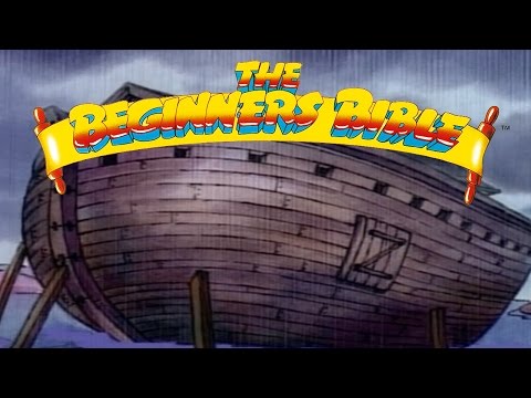 Video: Milloin Nooan arkki avautui Kentuckyssa?
