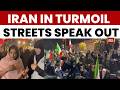 US-Iran War: Clouds Loom As Ceasefire Crumbles Amid US Naval Pressure And Strait Of Hormuz Tensions