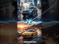 XM vs Urus — This Is Insane 🤯