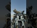 Blackout could wipe the autobots with this weapon!