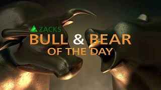 Clearwater Paper (CLW) and Logitech (LOGI): 8/8/2022 Bull & Bear