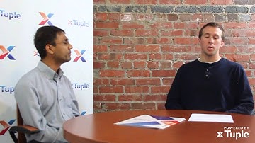 Missing in QuickBooks, MPS is icing on cake with xTuple, says Fabricators, Inc.