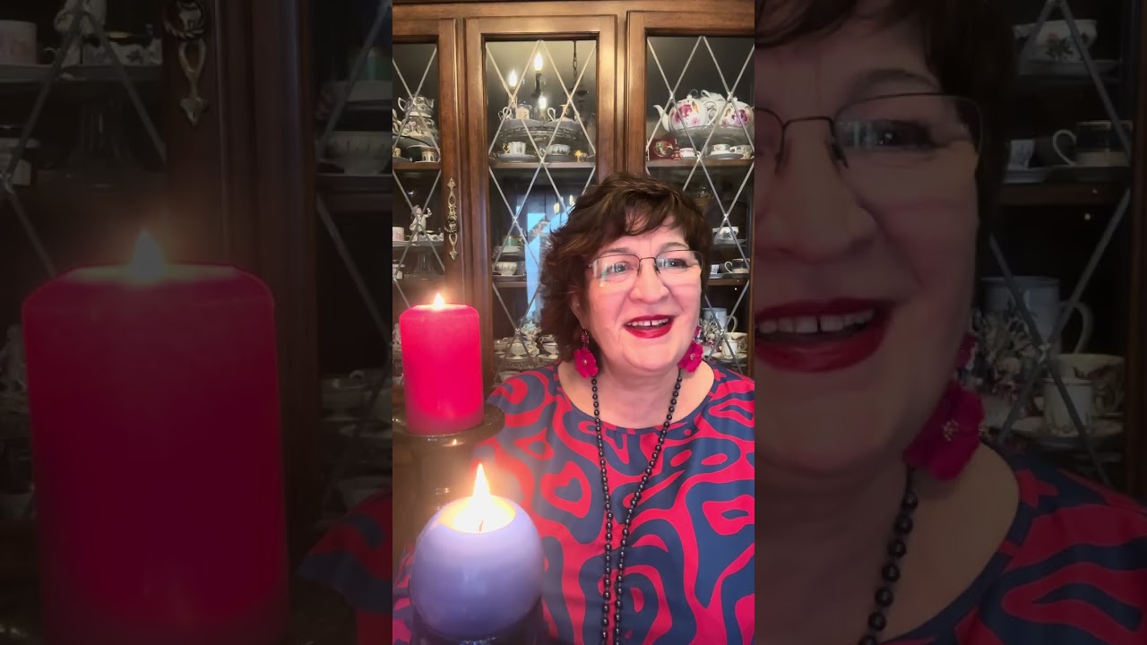 И снова пятница , и снова душевный таролог 