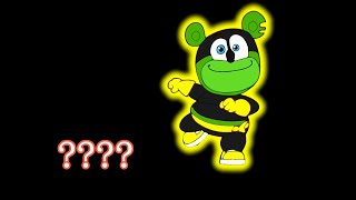 The Gummy Bear Gummy Ninja Time Sound Variations in 34 Seconds screenshot 4