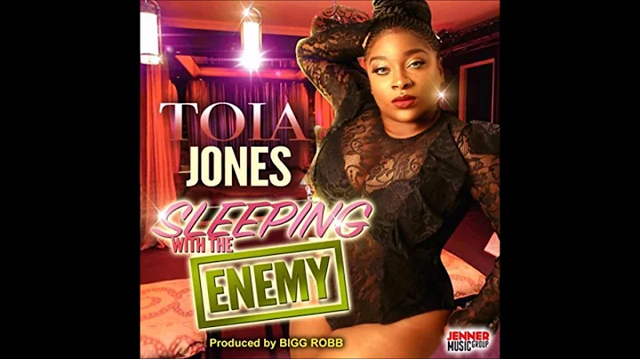 Toia Jones  Sleeping with the Enemy