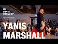 Janet Jackson - If (Kaytradana Remix) / Yanis Marshall Choreography