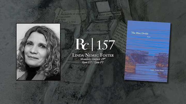 Linda Nemec Foster | Rattlecast 157