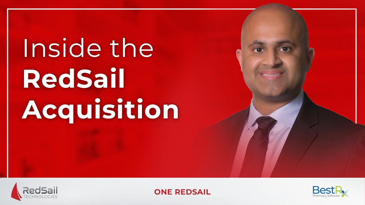 Inside the RedSail Acquisition Why Now, Why Them