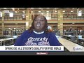 Spring ISD students to receive free breakfast and lunch during 2026-27 school year