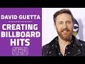 David Guetta: How To Make a Hit EDM Song