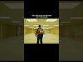 The most genuinely unsettling theater experience of 2026, Backrooms movie 🚪🟨 #shorts