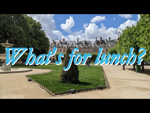 Video: En komplett guide til Place des Vosges i Paris