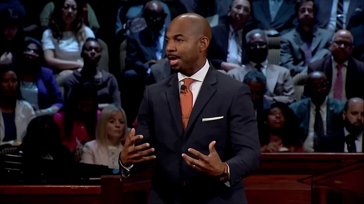 June 3, 2018 - David Ham  - Are You Resting?