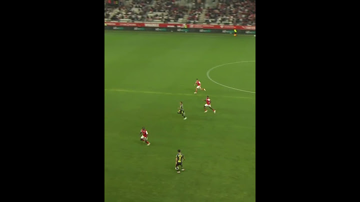 Ethan Mbappe debut with Lille 👌 #mbappe #Ligue1Mcdonalds #football