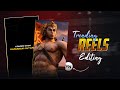 Coming Soon Hanuman Jayanti Video Edit | VN App Tutorial