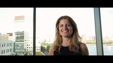 Sevgli Koklu on the MIT Executive Program in General Management