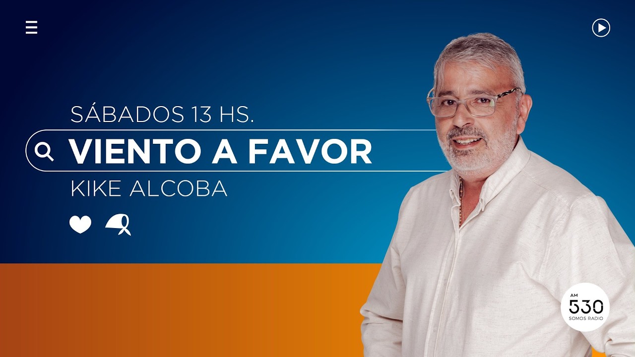 SOMOS RADIO EN VIVO - PUEBLADA - AM 530