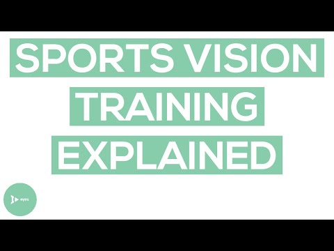 Sports Vision Training | Does Sports Vision Therapy Improve Performance? | IntroWellness