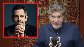 Bret Weinstein’s Message To Sam Harris | “Own Up To What Happened” Wealth