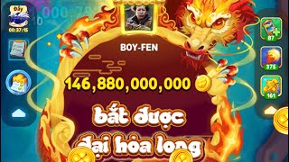 Fish shooting game | Show off your best moves #ica #banca screenshot 2
