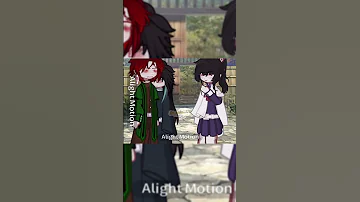 Muichiro Is Jealous GL2 TREND MEME MUITAN SLIGHT TANKANA 