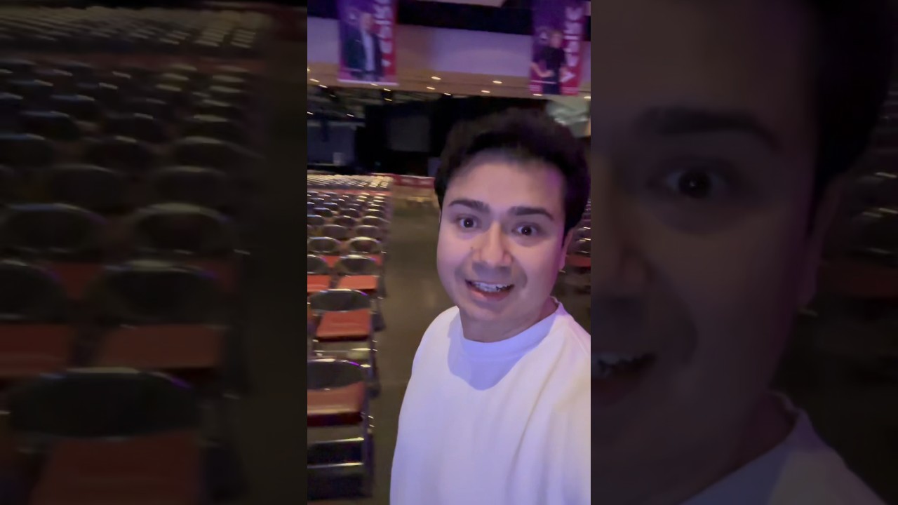 Aspire Tour Silicon Valley