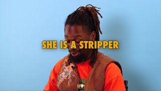 I Will Never Date A Stripper Again… | Dealbreakers w/ Richie Ray | Shot by: SBoyTV