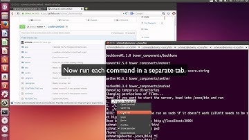 CodeCombat Development Environment Ubuntu Installation Guide