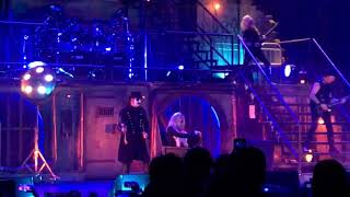 King Diamond, Welcome Home (Grandma), Los Angeles, The Wiltern, 12-1-2019