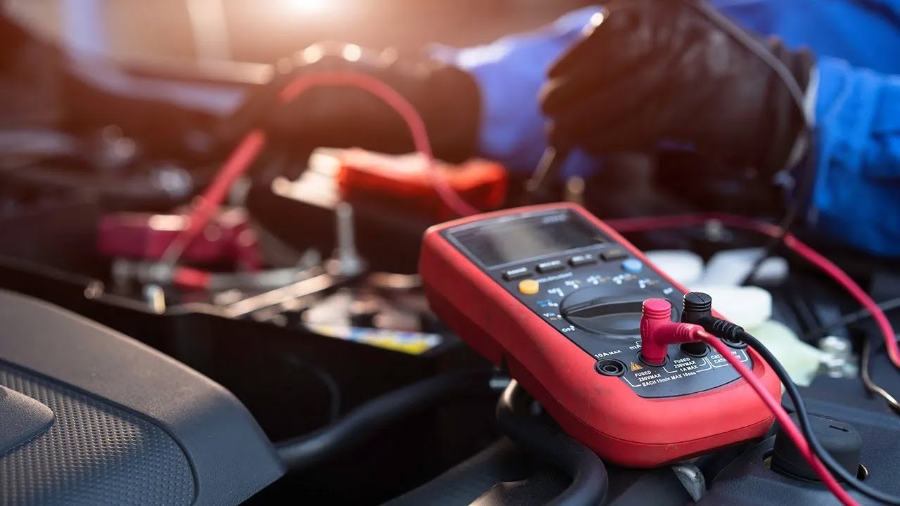 How to test a lead-acid battery | Yuasa Batteries