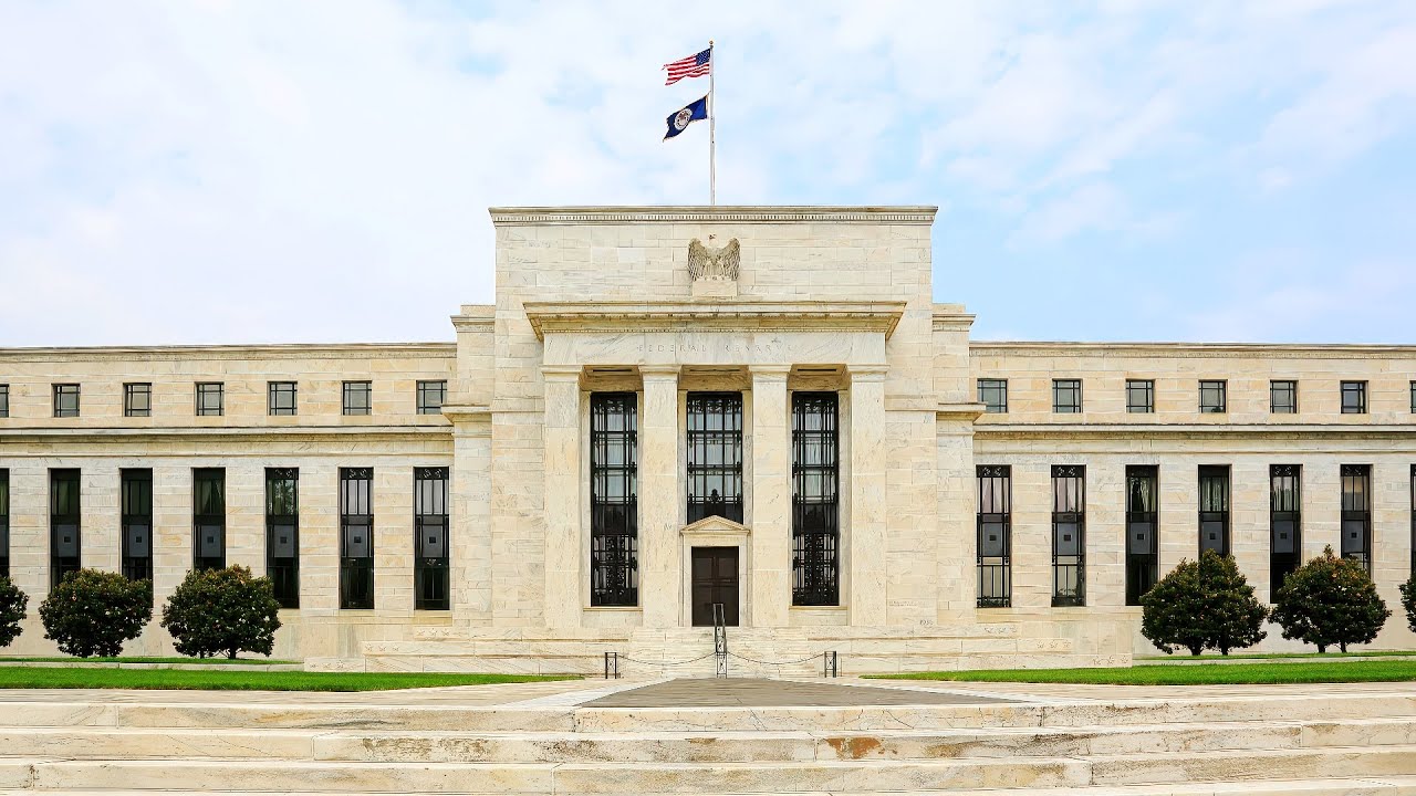 美联储降息50个基点 美联储4年来首次降息 开启宽松周期