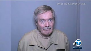 "Dangerous sex offender" Cary Jay Smith to be released from Coalinga State Hospital | ABC7