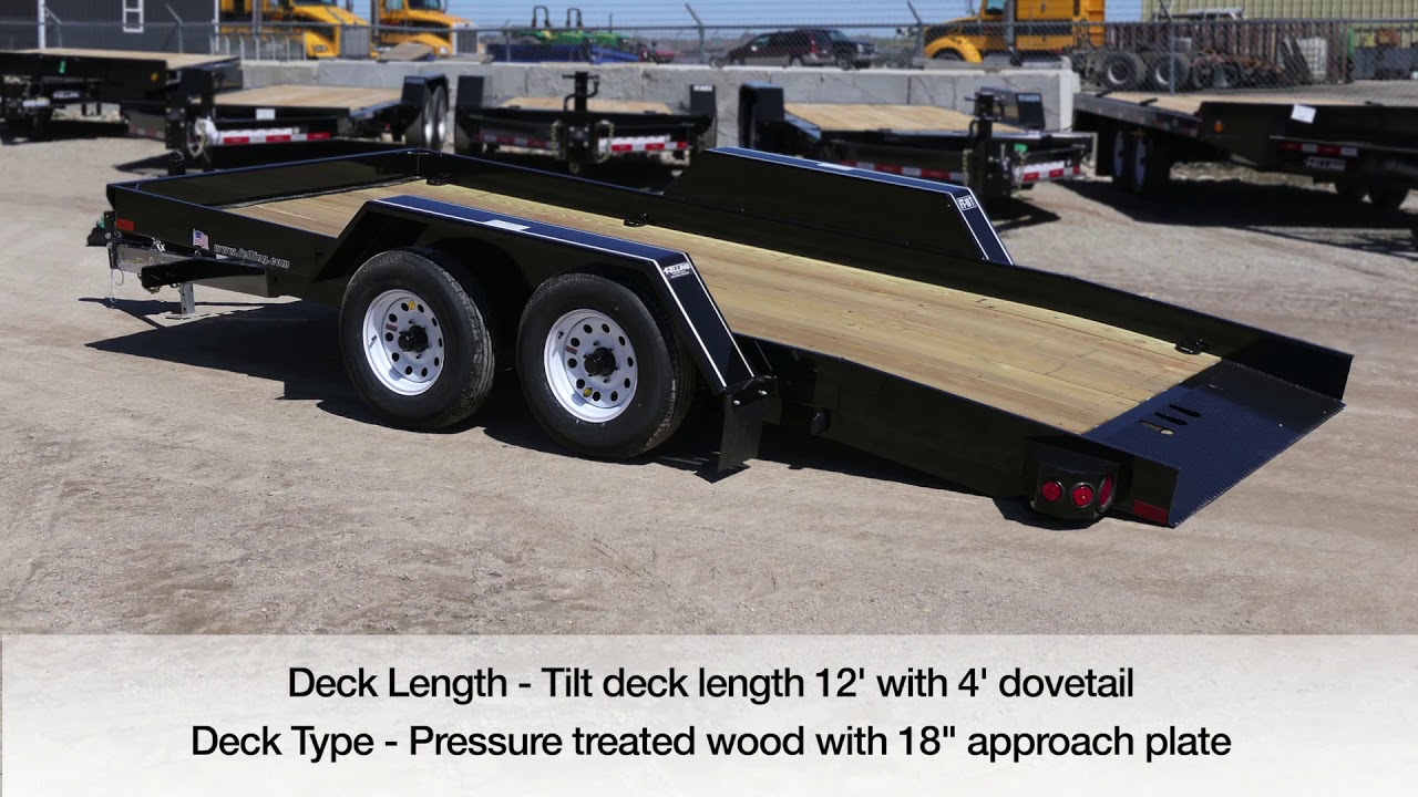 Featured Unit FT-10 T 11386BMR