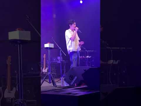20220826〖台北市內湖區李權哲金曲慶功演唱會台中場〗李權哲-hide&seek