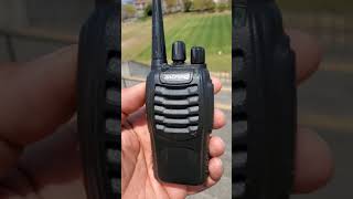 Repetidora Papagaio Surecom Sr-112