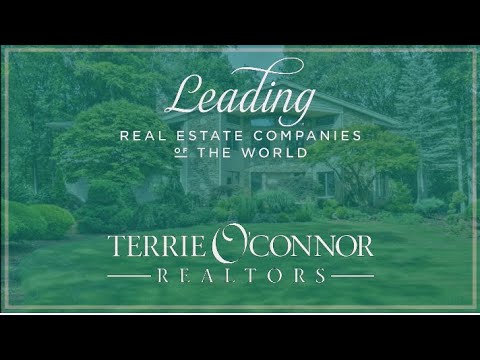 55 Timberlane Road, Upper Saddle River, NJ home video tour
