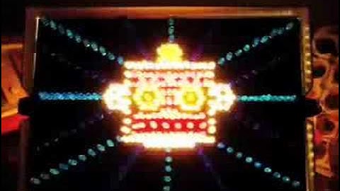 Stop Motion Animation w/ Lite Brite