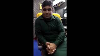 Raju Punjabi Parmotion Beautiful Sali