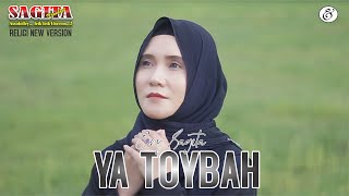 Eny Sagita - Ya Thoybah - Sagita Djandhut Assololley | Dangdut ( Music Video)