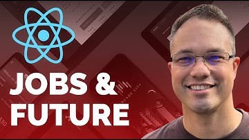Why Companies use React Native, Job Interviews & OS Trends with Jamon Holmgren | Rocket Ship 055