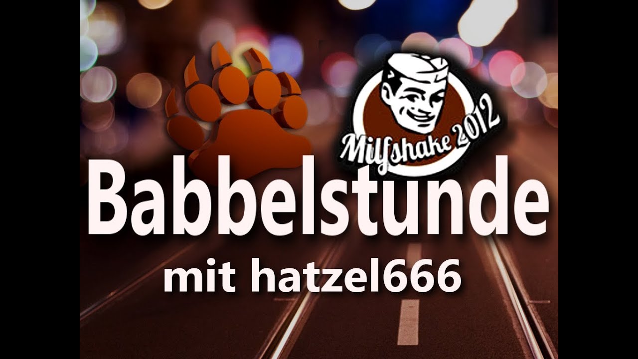 Babbelstunde mit hatzel - Stimmbruch - Outland FM - Dialekte - Musik - Part 1/2