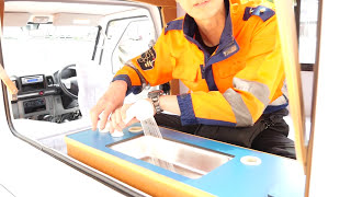 売約済み 軽のキャンピングカー の気になる内装と仕掛け Youtube