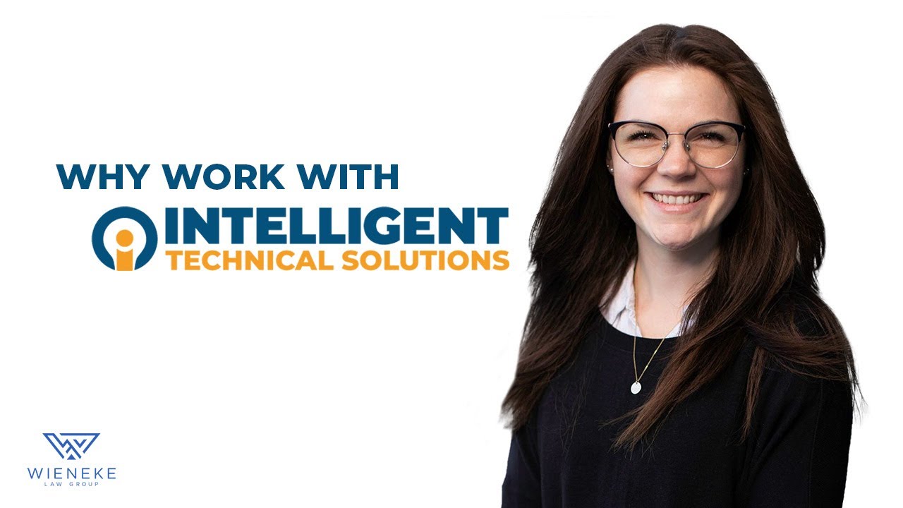 Emma Fisher on working with ITS